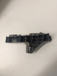 фото thumb №1, Lexus rx v 2024 ліва сторона кронштейн / кронштейн бампера заднього