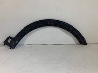 фото thumb №5, Porsche cayenne 9y0 gts молдинг крыло левая перед