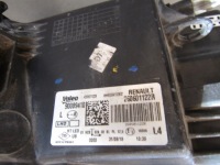 Фара перед renault megane 4 iv звичайна лінза + led 16-20 lh Недорого, фото thumb