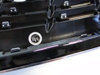 фото thumb №15, Mercedes s w222 222 решітка радіатора решітка радіатора ніч distronic