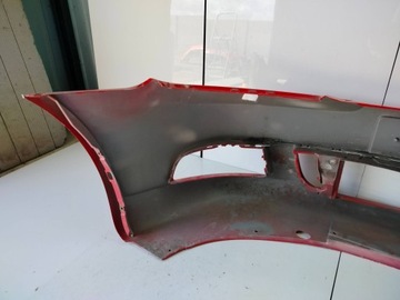 фото thumb №9, Skoda octavia ii 2 рестайлинг 08-13 бампер перед