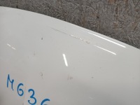 фото thumb №3, Капот opel crossland x 17-20