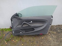 фото thumb №7, Двері передні праве vw scirocco czytaj опис відсутній накладки