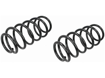 фото thumb №1, Пружини перед kyb rh2915