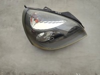 фото thumb №1, Фара лампа правый clio ii thalia 2005 fl lift