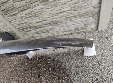 фото thumb №5, 4g0823029a капот крышка двигателя audi a6 c7 4g 4g0 оригинал !