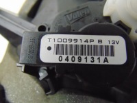 фото thumb №7, Двигунчик нагрівача повітропровід тунель peugeot 2008 t1009914p