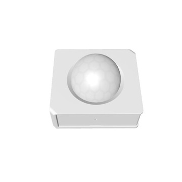 Датчик движения Sonoff SmartHome PIR-датчик SNZB-03 ZigBee, угол 110° + аккумулятор
