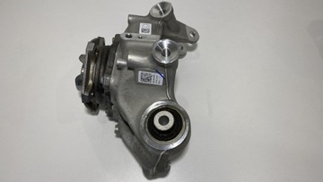 фото thumb №11, Audi q7 ii q8 поворотный кулак левая задняя зад 4m0505431aj