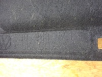 фото thumb №6, Golf vii r шумоизоляция подкрылок капот 5g0863831g