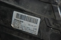 фото thumb №8, Volvo s80 рестайлінг - фара ксенон перед ліва права