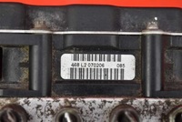 фото thumb №8, Насос abs 9649988180 peugeot 807 2.2 hdi 06r