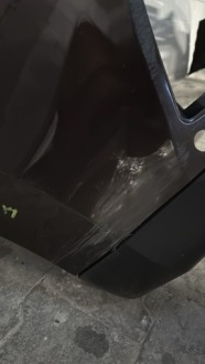 фото thumb №4, Hyundai ix35 2011- бампер передній перед