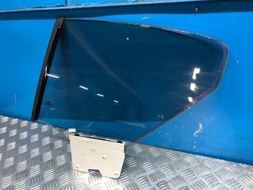 фото thumb №1, Bentley continental купе gt gtc рестайлинг стекло левый зад левая задняя 12r