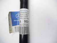 фото thumb №7, Трос ручного vw lt mercedes sprinter 2d0609721