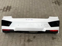 фото thumb №1, Бампер задняя задний bmw ix i20 sport цвет a96