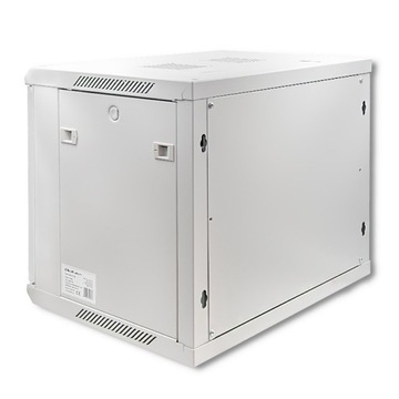 QOLTEC RACK гардероб 19 дюймов | 9У | 600 х 450 х 500