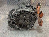 Коробка передач автоматическая db1101 renault austral 22- 1.2 tce e-tech Цена, фото thumb