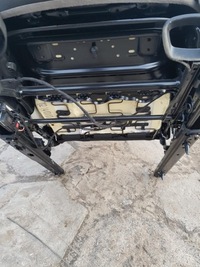 фото thumb №9, Сиденье правый перед подушка безопасности opel crossland x