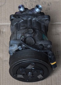 фото thumb №1, Компрессор кондиционера компрессор man tgx tgs tga