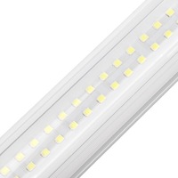 фото thumb №6, 12v 72led лампа внутренняя молдинг осветительная белый свет