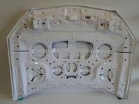 Mercedes gle 167 w167 suv c167 купе капот кришка двигуна Ціна, фото thumb