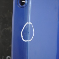 фото thumb №14, Mini r60 задній бампер pdc true blue - b14