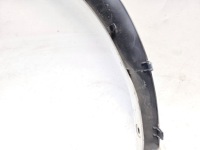 фото thumb №13, Молдинг na крила nissan juke nismo i f15 10-19 лівий перед ліва передня