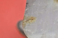 фото thumb №12, Балка бампера перед підсилювач 3m51-r10948-aa ford focus c-max mk1 1 i