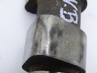 фото thumb №9, Opel vectra b 96-00 2.0 dtl x20dtl вал розподільного валу