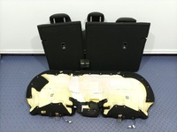 фото thumb №8, Kia ceed iii lift kombi заднє сидіння сидіння спинка задня