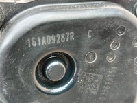 фото thumb №4, Renault clio iv 4 1,5 dci дросельна заслінка