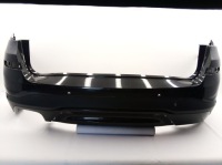 фото thumb №1, Bmw x3 f25 2010 бампер задній