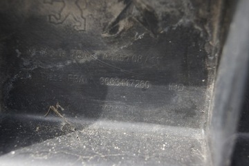 фото thumb №9, Pas переднее балка бампера ds3 c3ii 9683395480