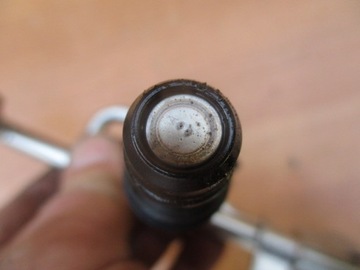 фото thumb №16, Opel astra g meriva a combo 1.6 8v двигун z16se інжектор 25317316 1szt