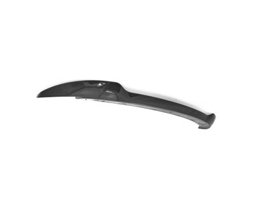 фото thumb №9, Спойлер butowy do dodge charger 2015-2023 уголь карбон