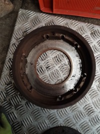 фото thumb №12, Audi a3 golf 1.6 зчеплення колесо комплект 027105273d