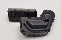 фото thumb №7, Mercedes w156 w176 панель регулювання сидіння a2469050351