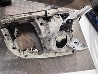 фото thumb №13, Bmw f30 f31 f32 f33 f36 чверть передня перед сторона ліва підкрилок