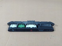 фото thumb №1, Vw passat b8 панель кнопки 3g0927132a