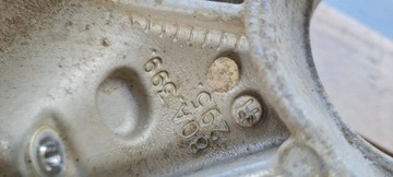 фото thumb №8, Sq5 q5 80a кронштейн лапи візка двигуна ліва 80a399295r