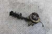 фото thumb №1, Поворотный кулак амортизационная стойка амортизатор правый перед kia niro 1 i 16-18