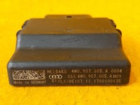 фото thumb №1, Audi a8 d5 блок управления модуль 4m0907605a