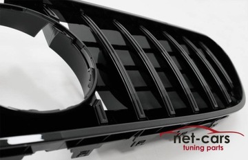 фото thumb №9, Диффузор решётка радиатора mercedes s c217 купе amg 53 63 b