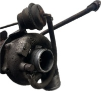 Турбонагнітач renault mascott mascot 2.8 98-04rok Доставка, фото thumb