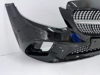 фото thumb №6, Бампер передний mercedes c43 amg w205