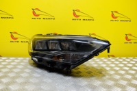 Vw jetta 2019-2020 фара фара перед full led r америка Оригинал, фото thumb