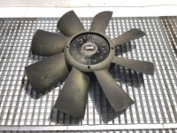 Купить Вентилятор радиатора вязкостная муфта scania p,g,r,t - series 10.6 380km 1392261, фото thumb