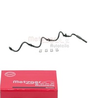 фото thumb №1, Шланг топлива сливной do opel movano b 2.3