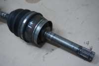 фото thumb №7, Nissan terrano ii полуось шарнир правое перед 2,4 2,7 kpl. 93-04r